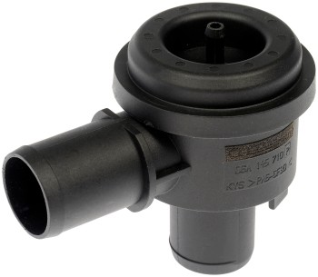 Turbocharger Diverter Valve