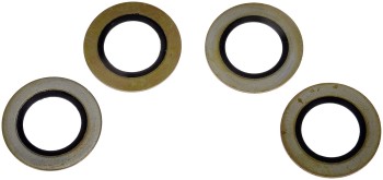 Turbocharger Coolant Line Gasket