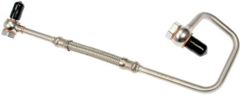 Turbocharger Oil Line