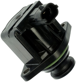 Turbocharger Boost Pressure Relief Valve