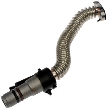 Turbocharger Oil Return Tube