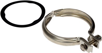 Exhaust Clamp