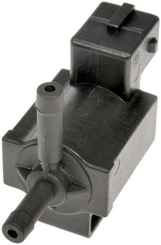 Turbocharger Boost Solenoid