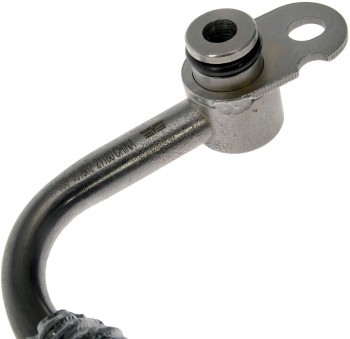 Turbocharger Coolant Line