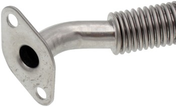 Turbocharger Oil Return Tube