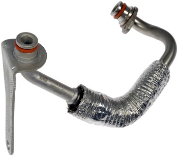 Turbocharger Coolant Line