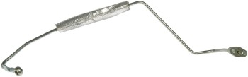 Turbocharger Oil Line