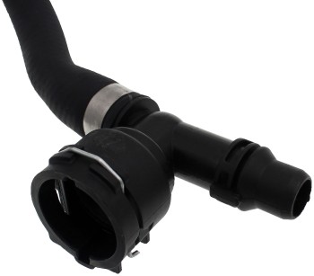 Turbocharger Coolant Line