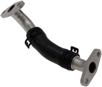 Turbocharger Oil Line