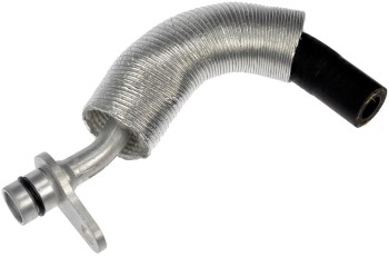 Turbocharger Coolant Line
