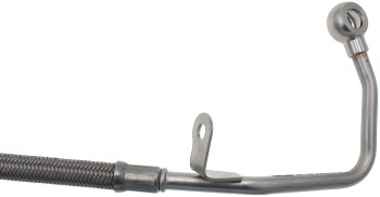 Turbocharger Oil Line