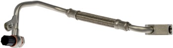 Turbocharger Coolant Line