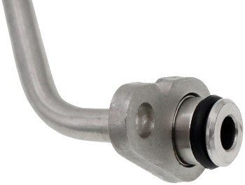 Turbocharger Oil Line