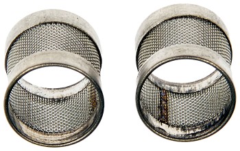 Turbocharger Oil Filter