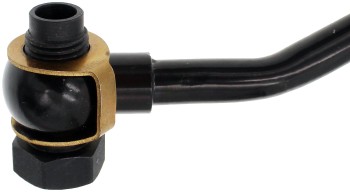 Turbocharger Coolant Line