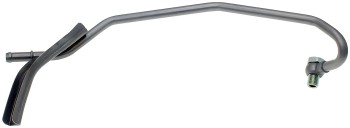 Turbocharger Coolant Line