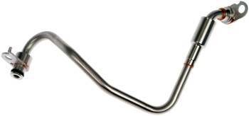 Turbocharger Coolant Line