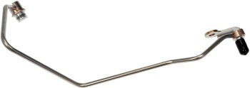 Turbocharger Oil Line