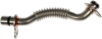Turbocharger Oil Return Tube