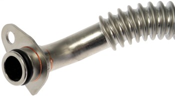 Turbocharger Oil Return Tube