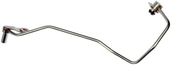 Turbocharger Oil Line