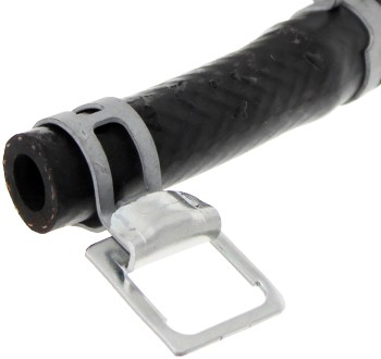 Turbocharger Coolant Line