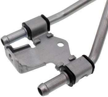 Turbocharger Coolant Line