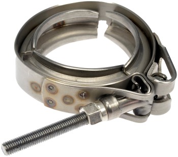 Exhaust Clamp