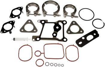 Turbocharger Gasket Kit