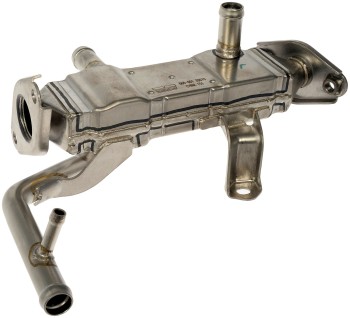 Exhaust Gas Recirculation (EGR) Cooler