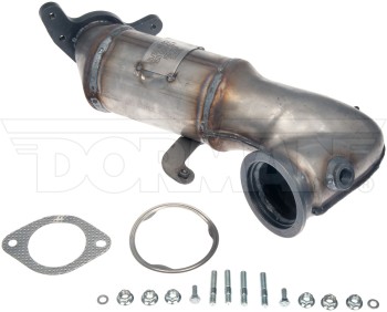 Catalytic Converter