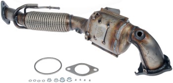 Catalytic Converter