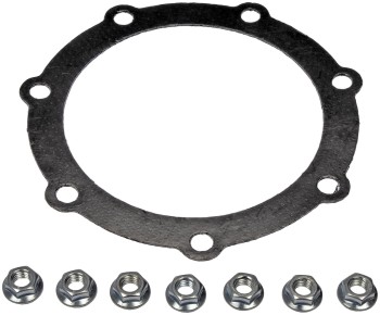 Diesel Particulate Filter (DPF)