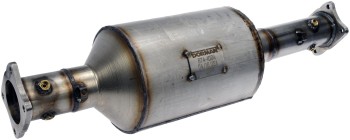 Diesel Particulate Filter (DPF)
