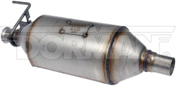 Diesel Particulate Filter (DPF)