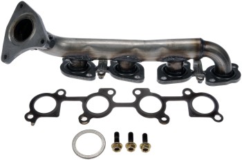 Exhaust Manifold