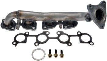 Exhaust Manifold