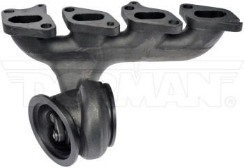 Exhaust Manifold