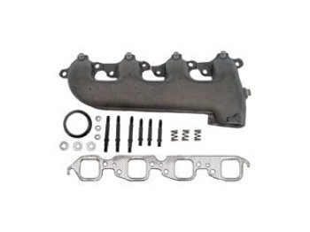 Exhaust Manifold