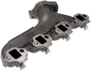 Exhaust Manifold