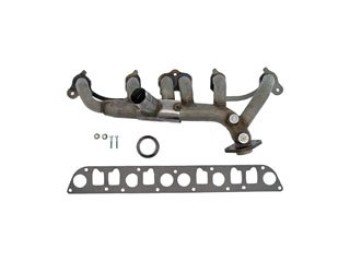 Exhaust Manifold