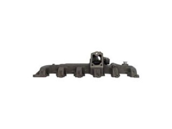 Exhaust Manifold