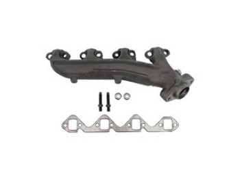 Exhaust Manifold