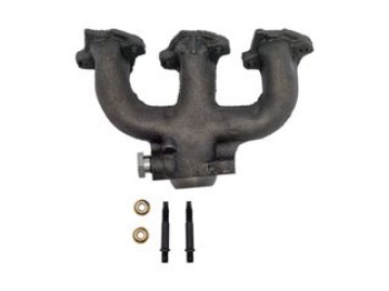 Exhaust Manifold