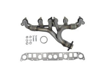 Exhaust Manifold