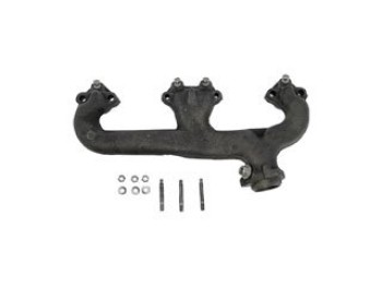 Exhaust Manifold