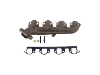 Exhaust Manifold