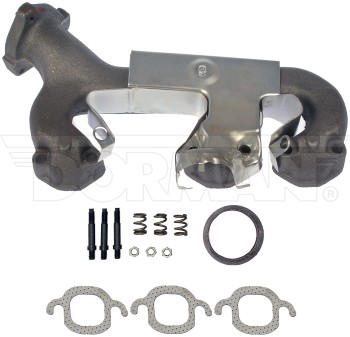 Exhaust Manifold