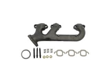 Exhaust Manifold
