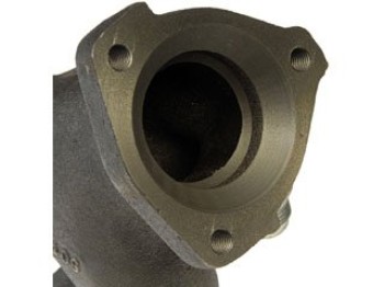Exhaust Manifold